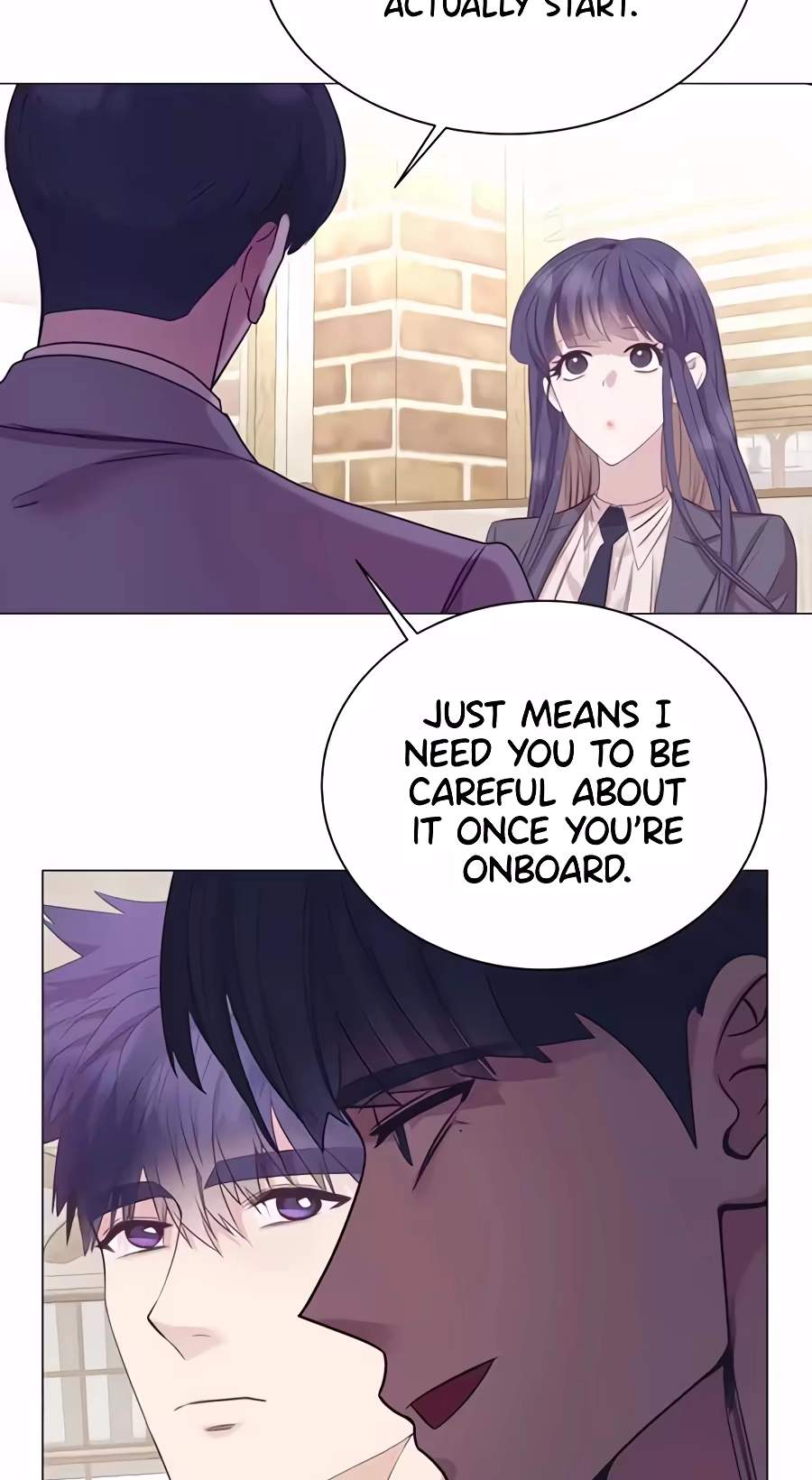 I Became a Sales Prodigy — Chapter 112 — page 67
