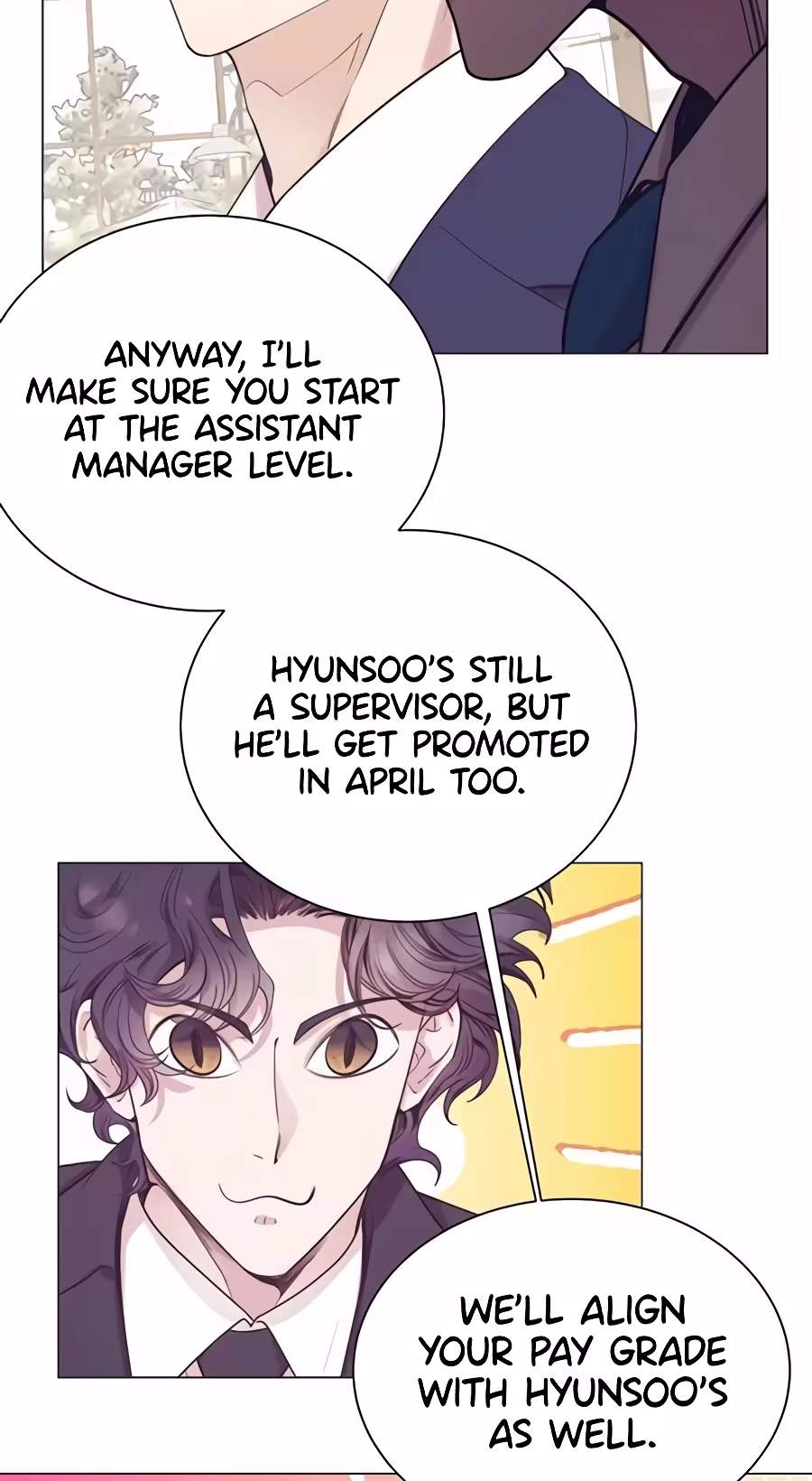 I Became a Sales Prodigy — Chapter 112 — page 68