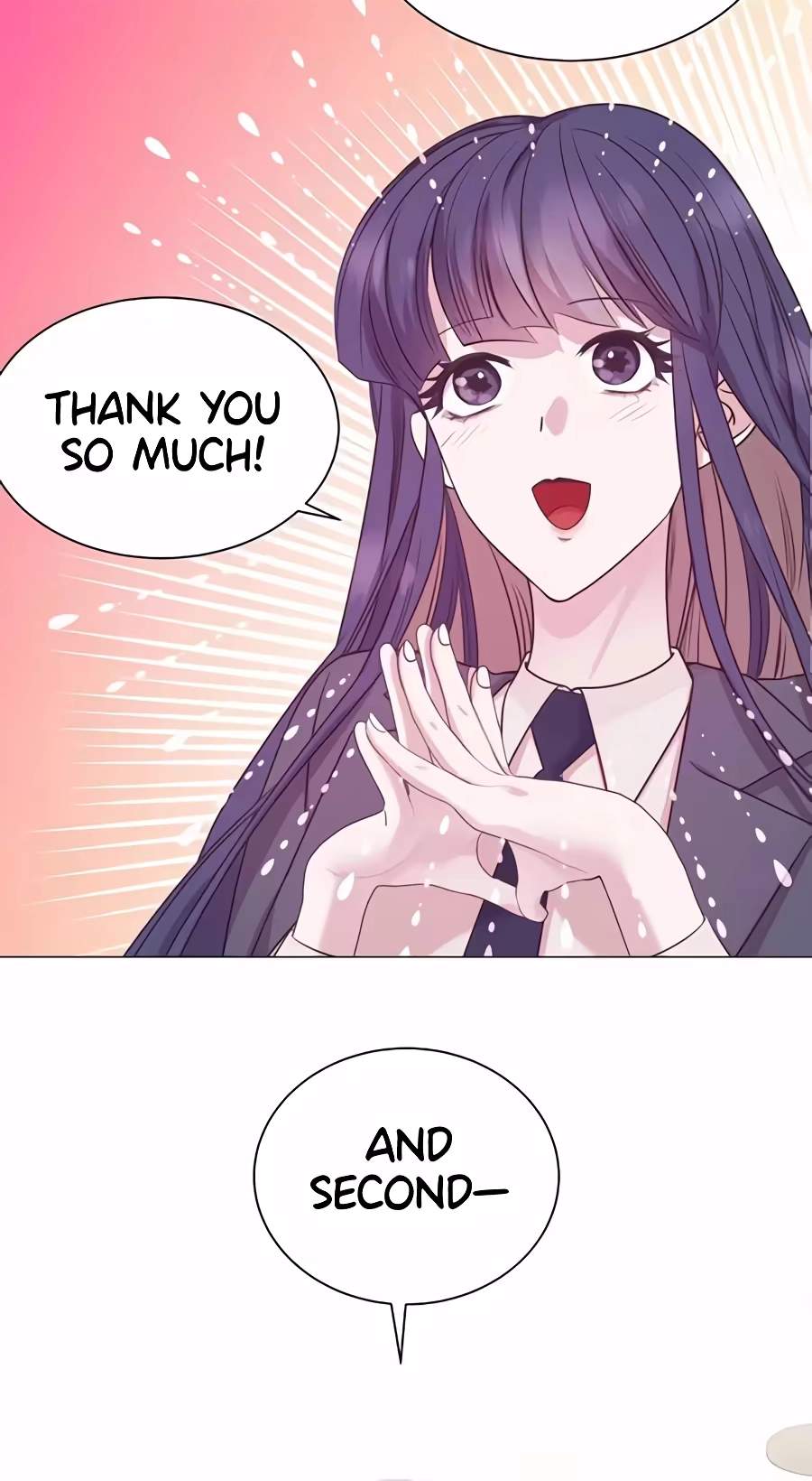I Became a Sales Prodigy — Chapter 112 — page 69