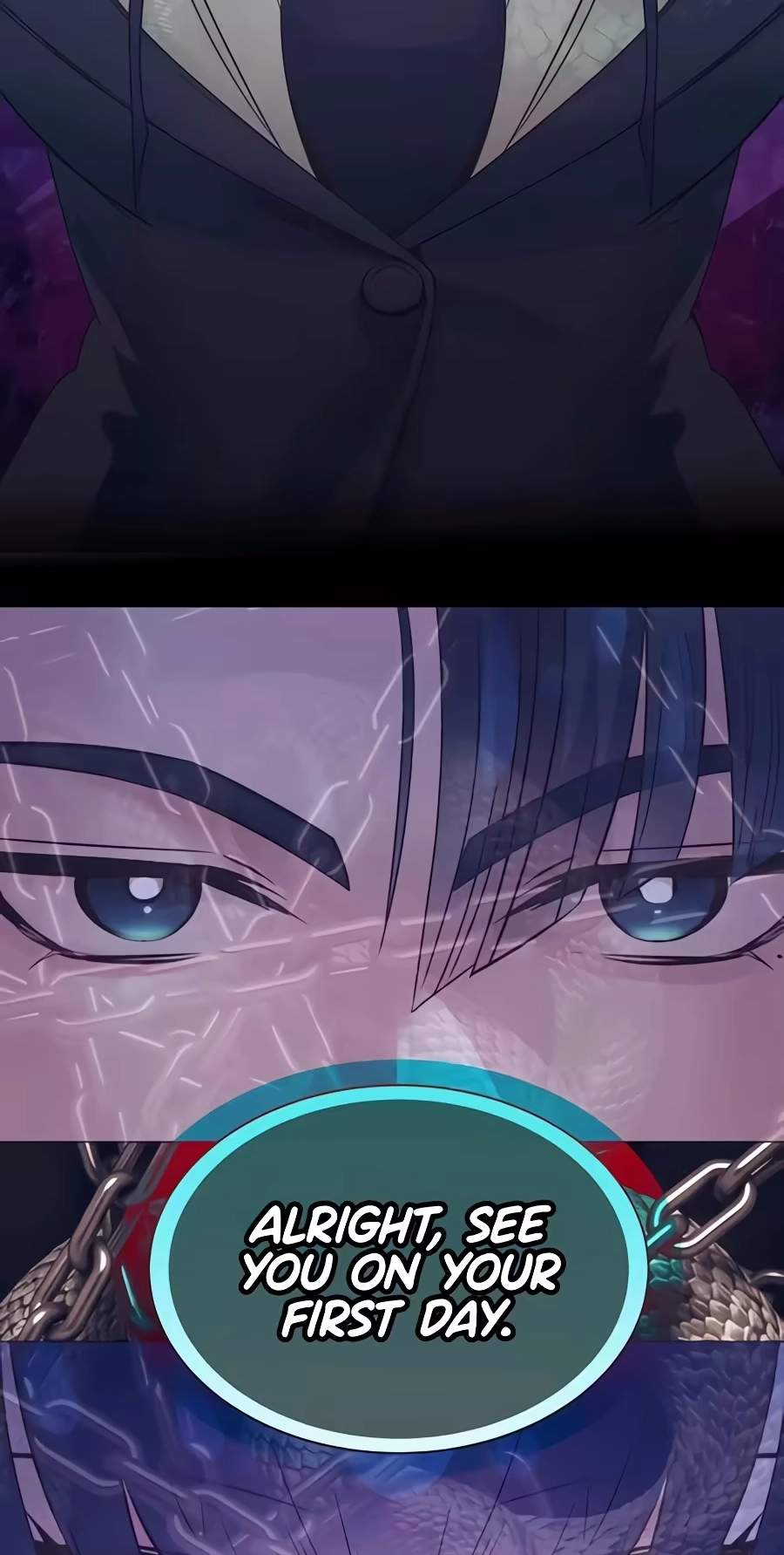 I Became a Sales Prodigy — Chapter 112 — page 73