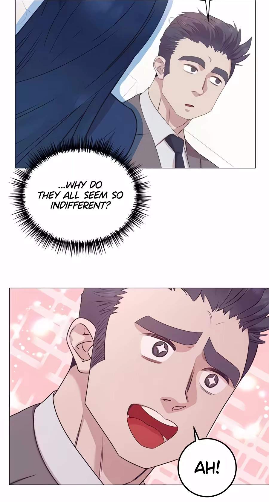 I Became a Sales Prodigy — Chapter 114 — page 8