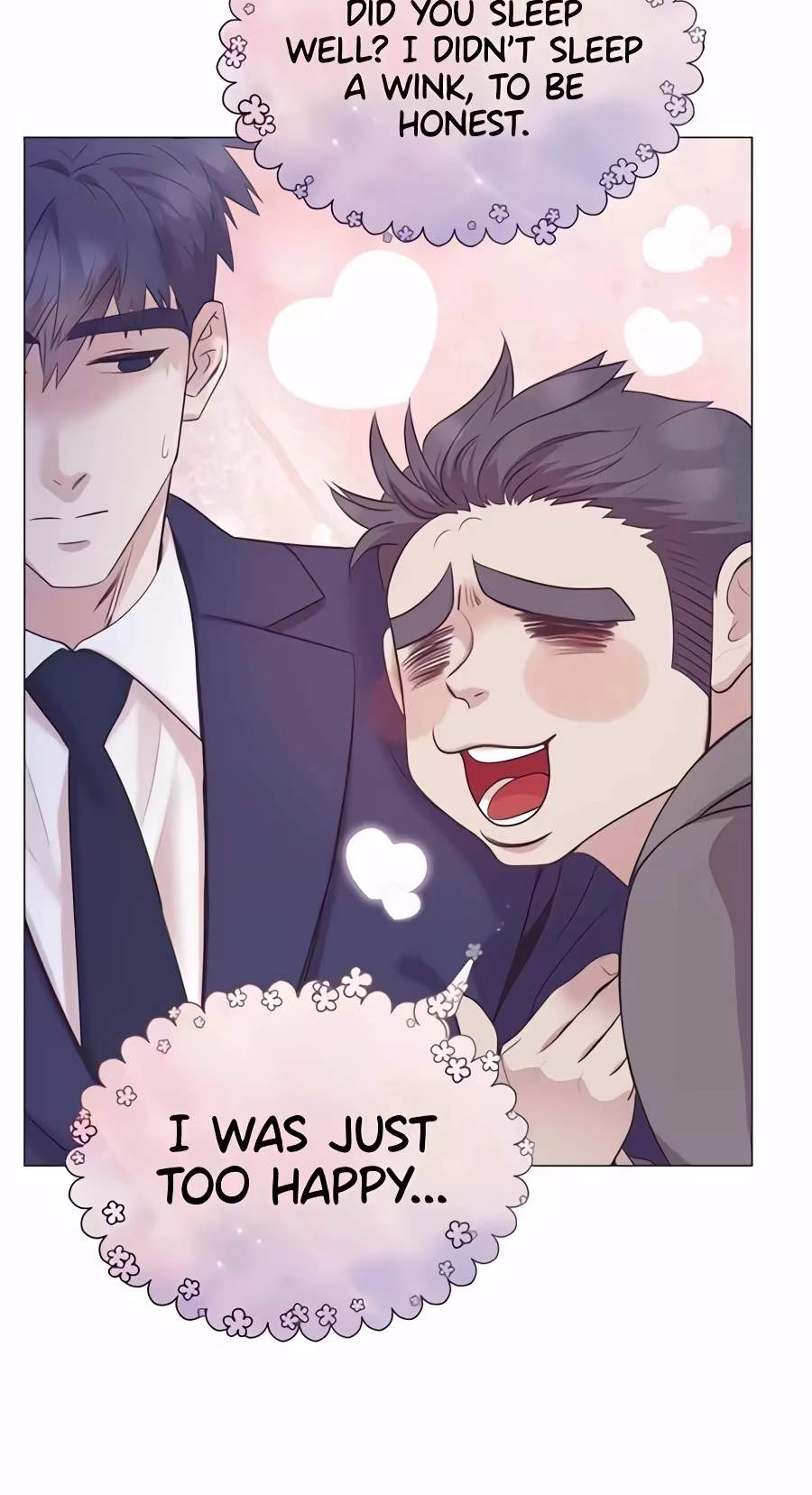 I Became a Sales Prodigy — Chapter 114 — page 10