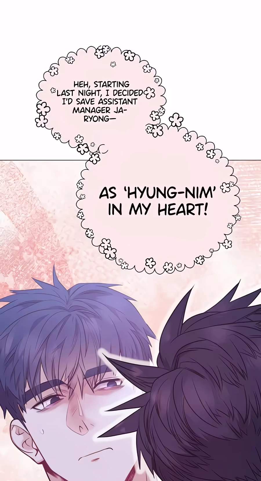 I Became a Sales Prodigy — Chapter 114 — page 11