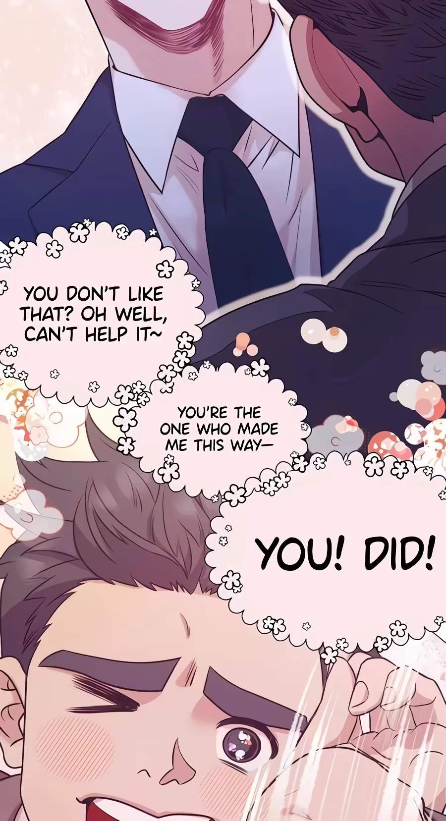I Became a Sales Prodigy — Chapter 114 — page 12