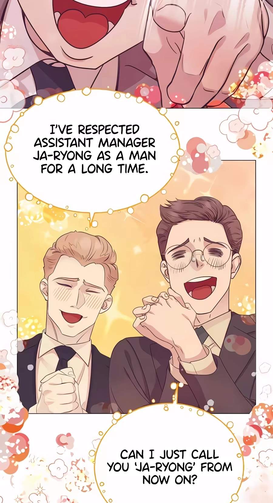 I Became a Sales Prodigy — Chapter 114 — page 13