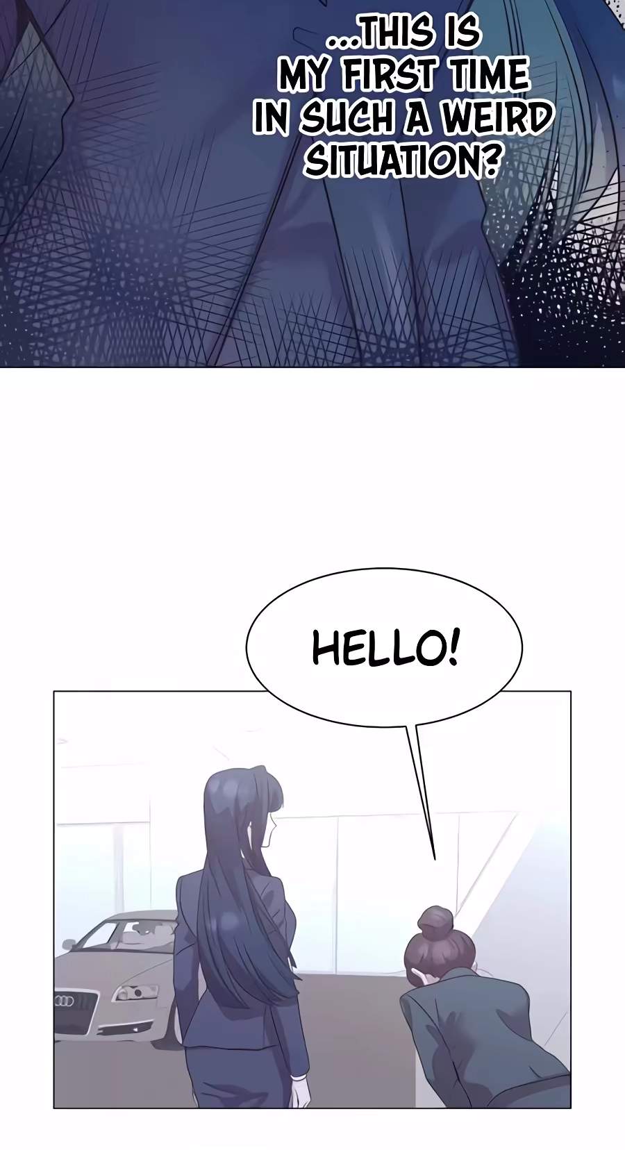I Became a Sales Prodigy — Chapter 114 — page 16