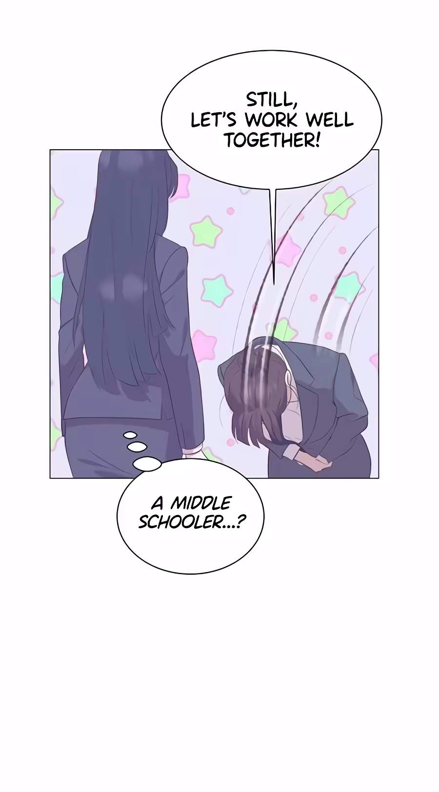 I Became a Sales Prodigy — Chapter 114 — page 19