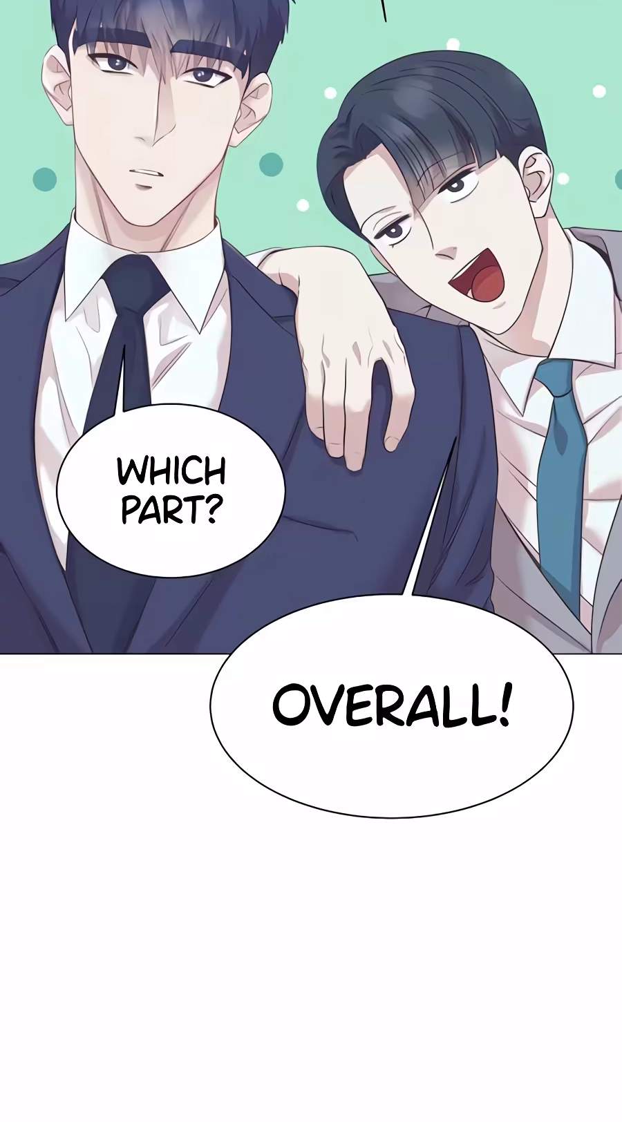 I Became a Sales Prodigy — Chapter 114 — page 22