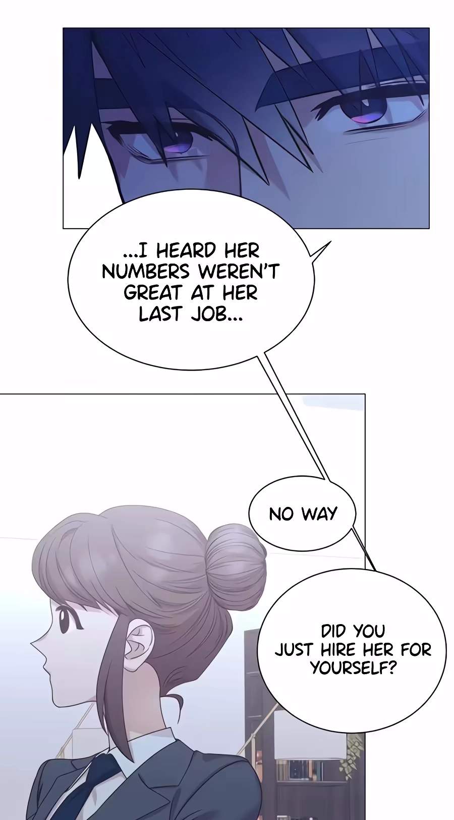 I Became a Sales Prodigy — Chapter 114 — page 23