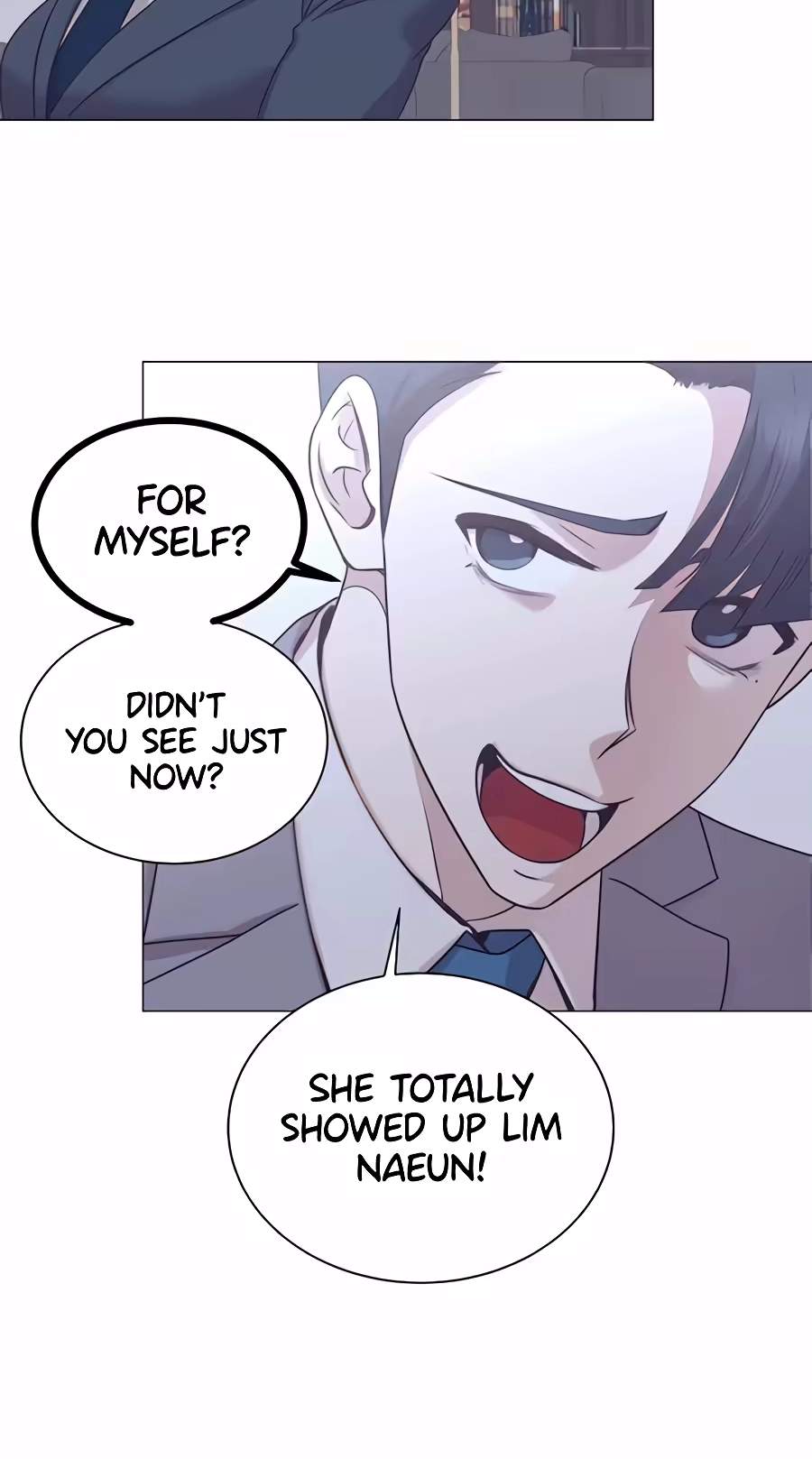 I Became a Sales Prodigy — Chapter 114 — page 24