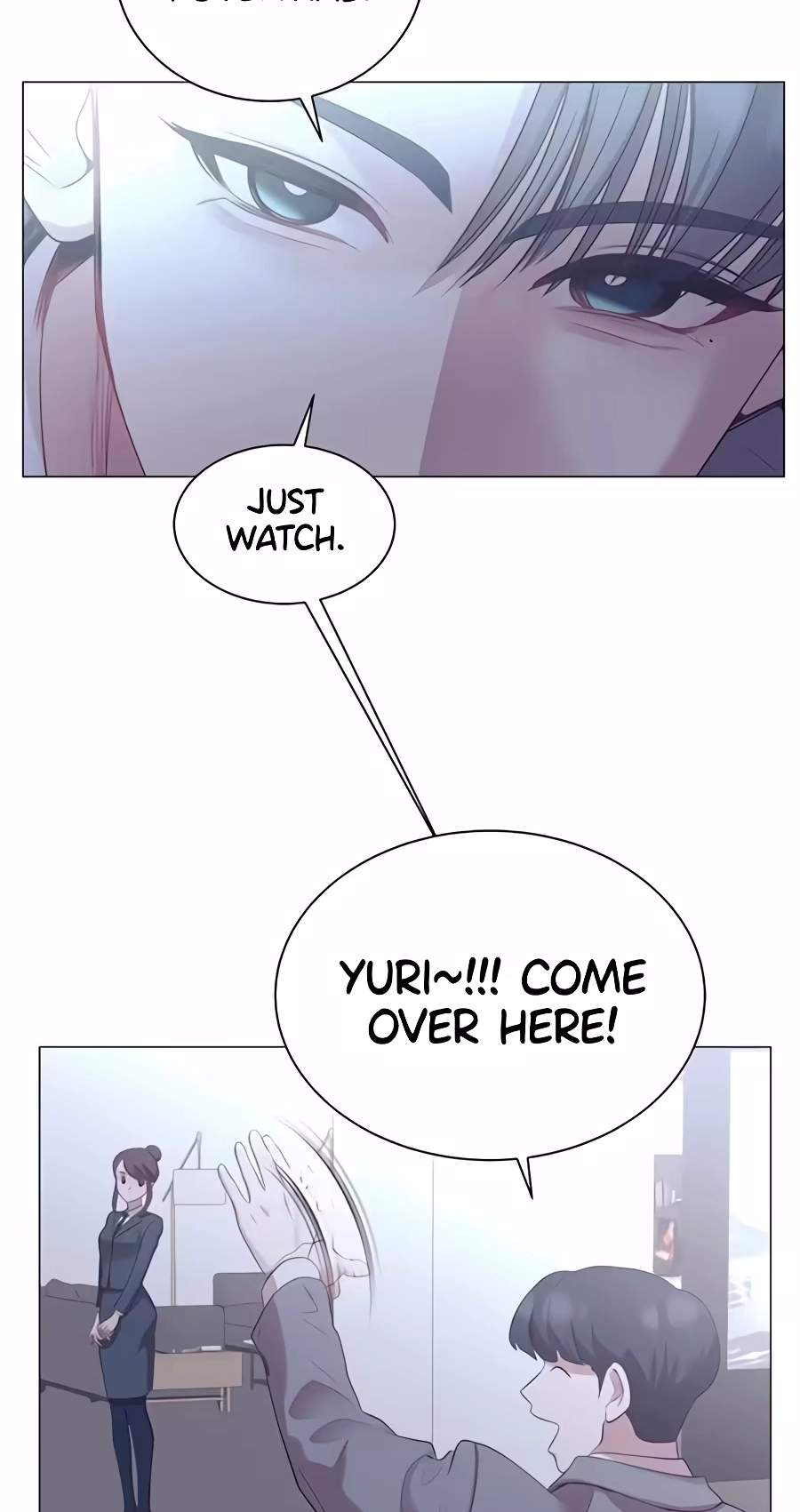 I Became a Sales Prodigy — Chapter 114 — page 26