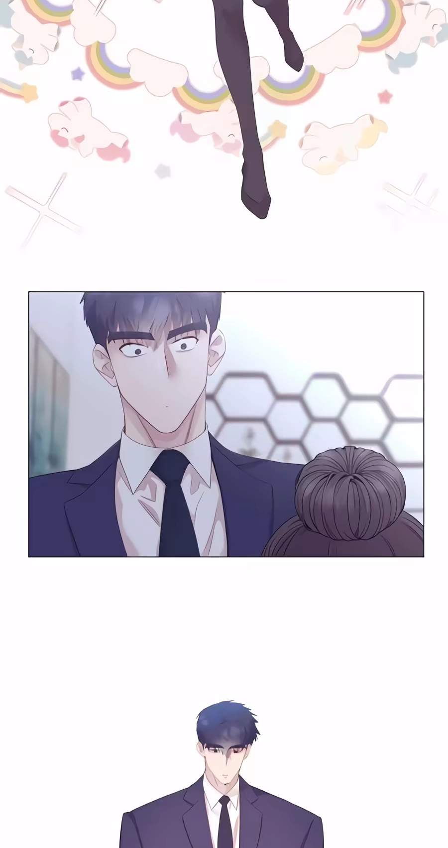 I Became a Sales Prodigy — Chapter 114 — page 28