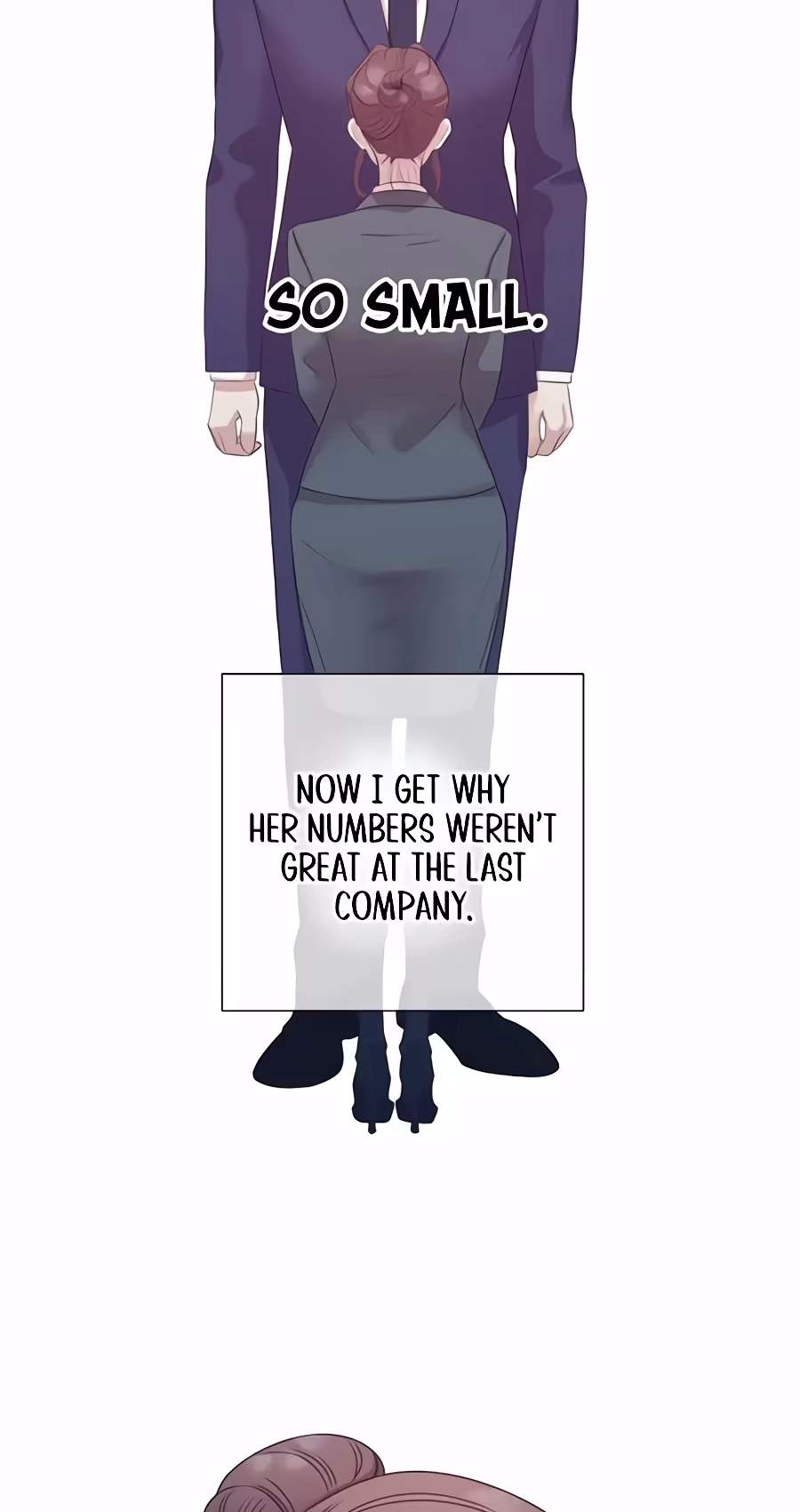 I Became a Sales Prodigy — Chapter 114 — page 29
