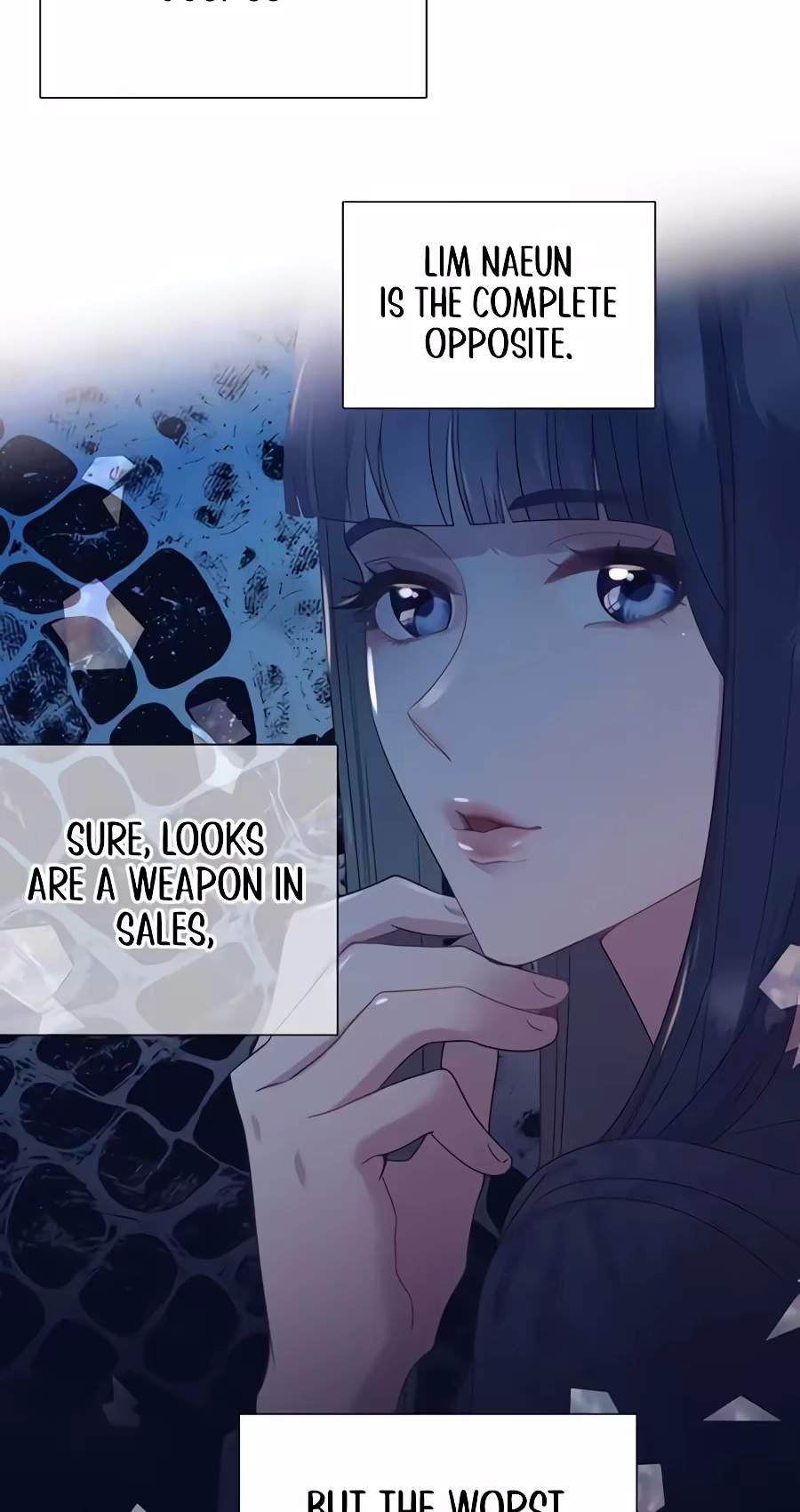 I Became a Sales Prodigy — Chapter 114 — page 31