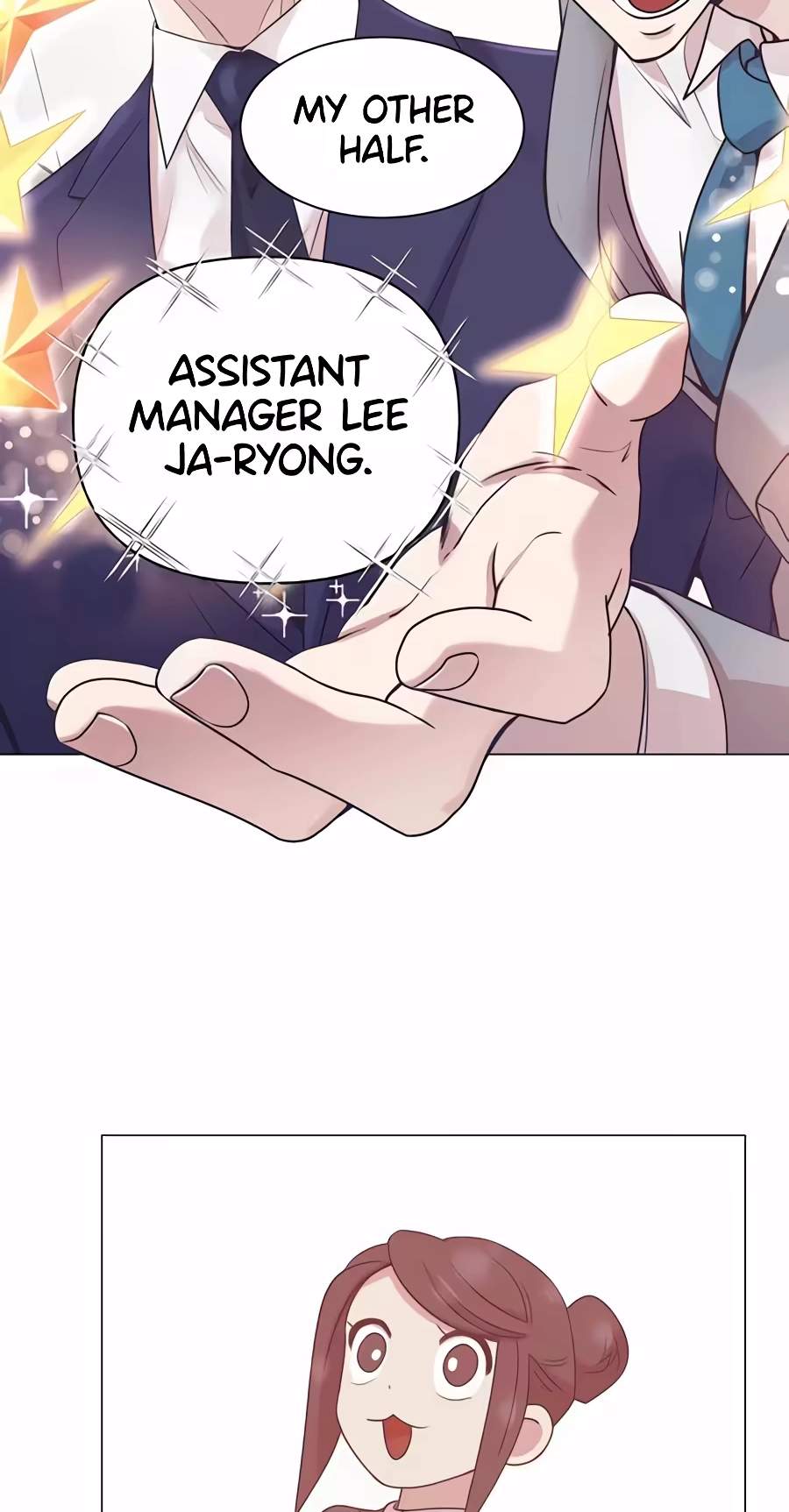I Became a Sales Prodigy — Chapter 114 — page 37