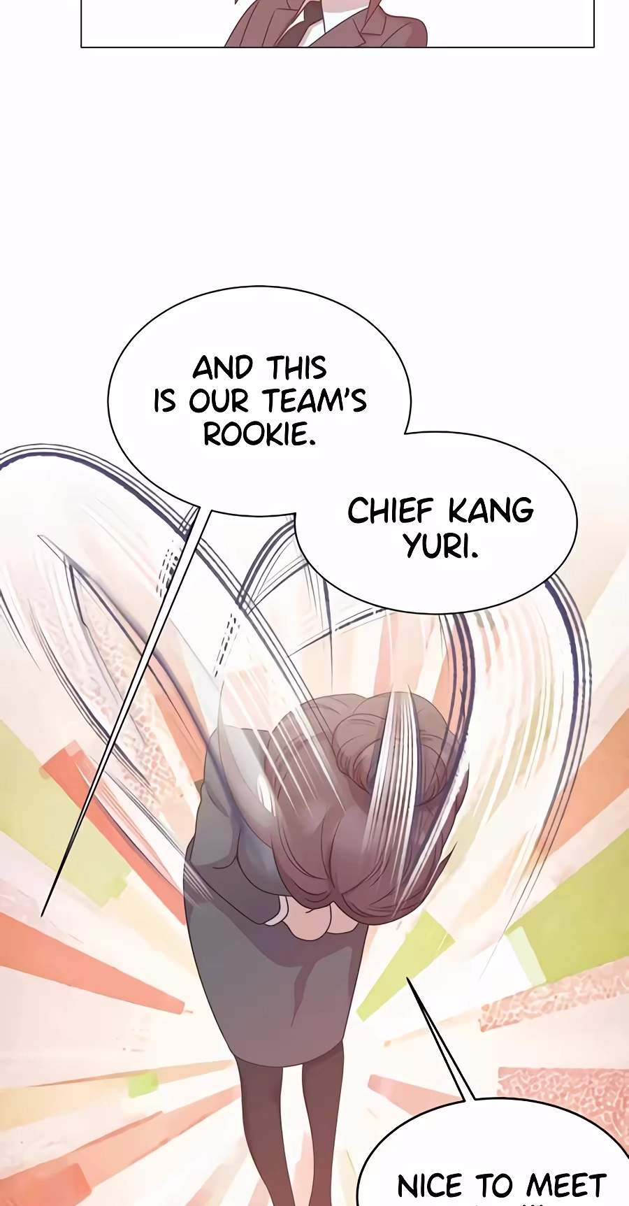 I Became a Sales Prodigy — Chapter 114 — page 38