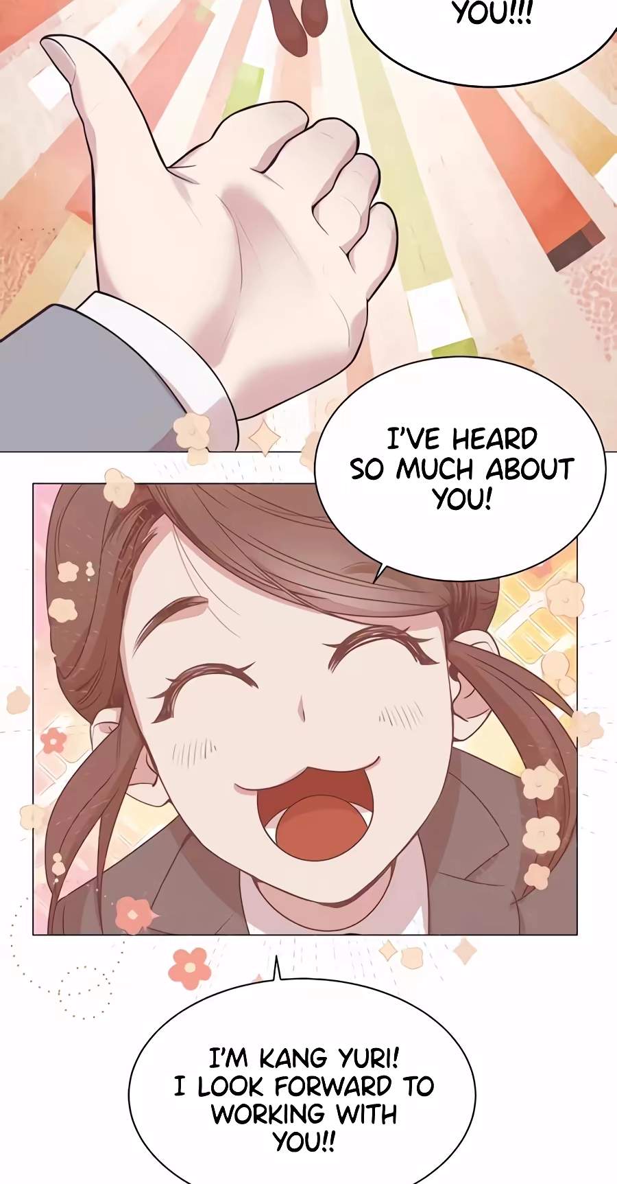 I Became a Sales Prodigy — Chapter 114 — page 39