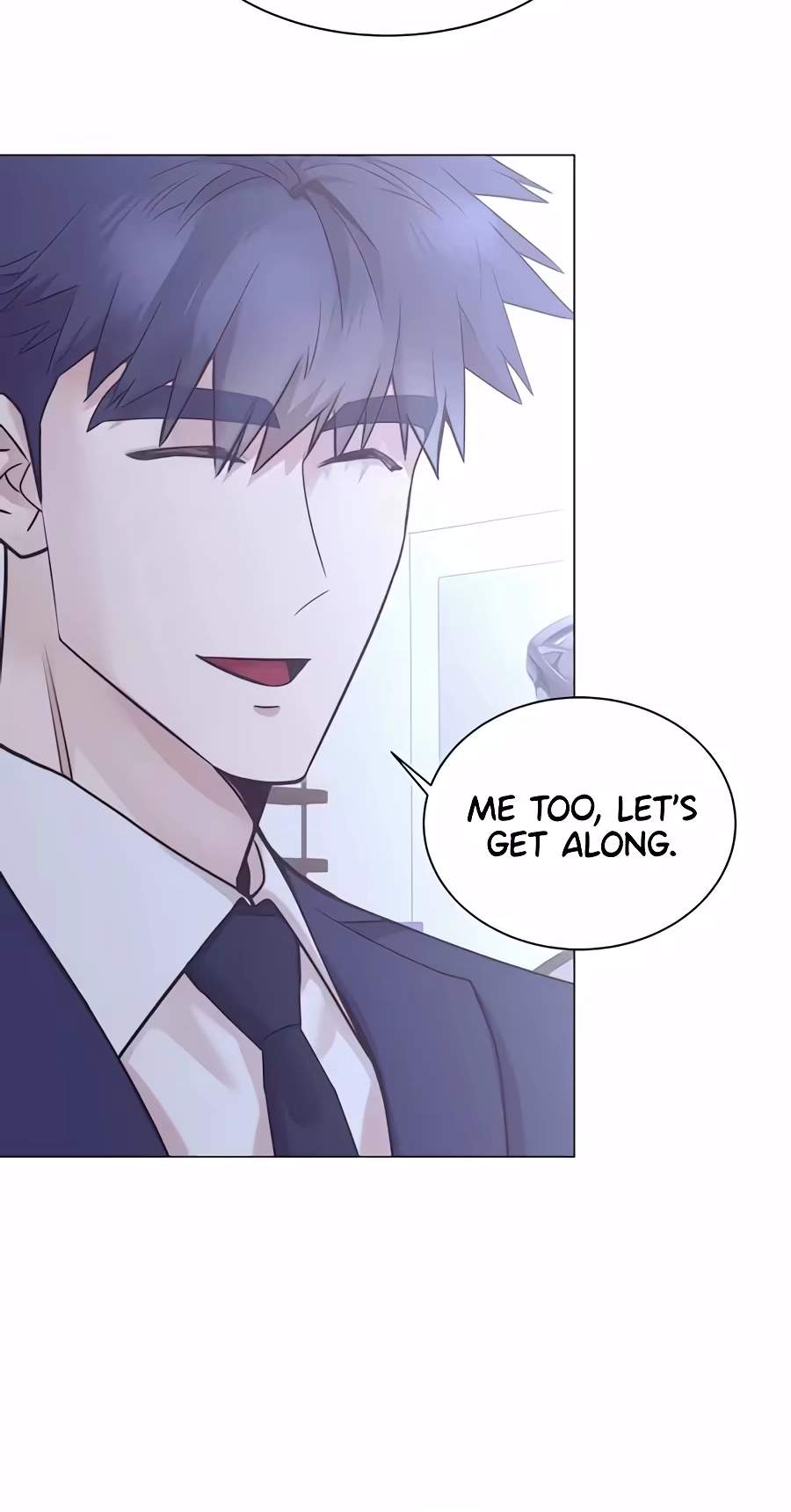 I Became a Sales Prodigy — Chapter 114 — page 40