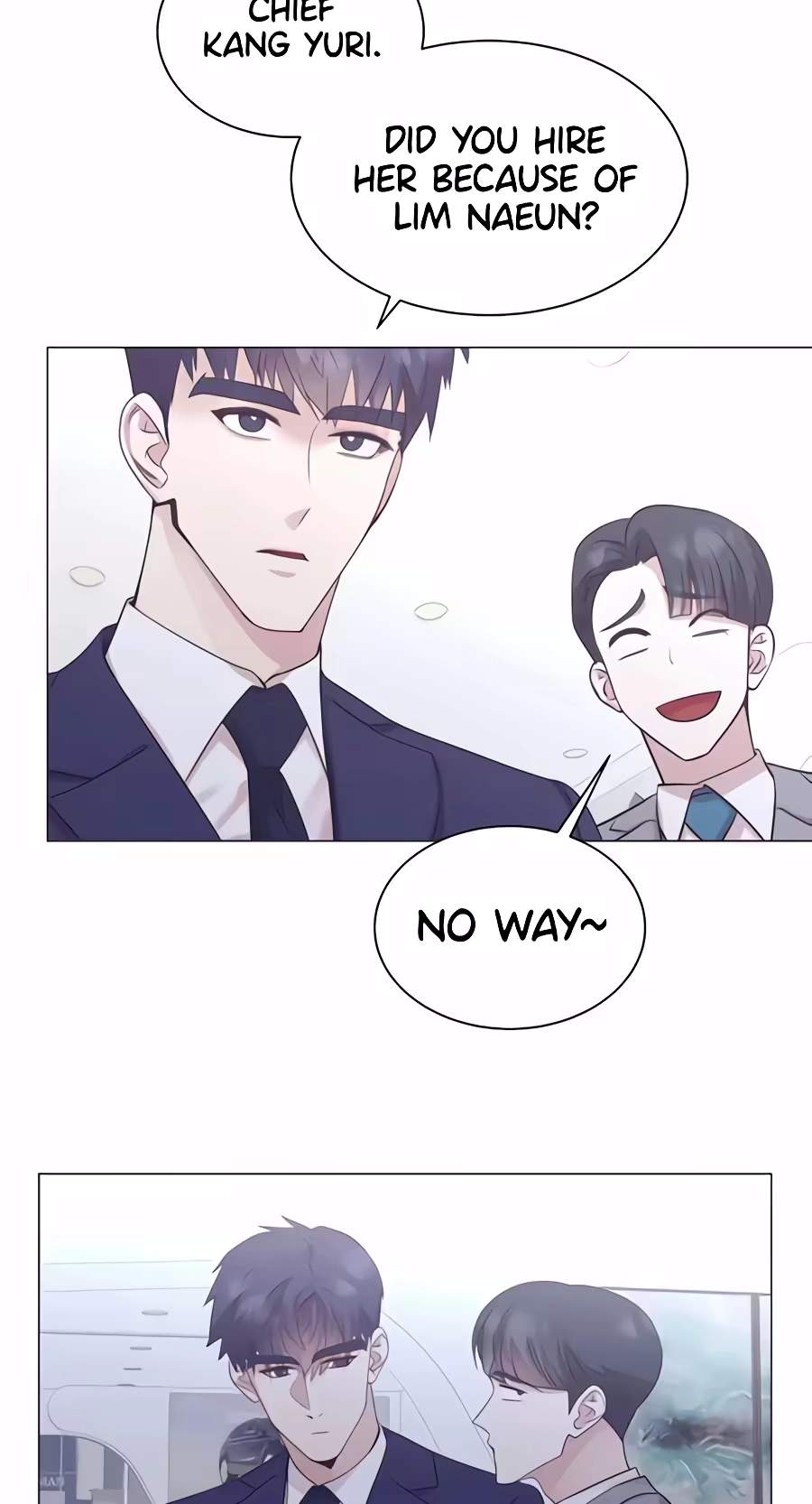 I Became a Sales Prodigy — Chapter 114 — page 45