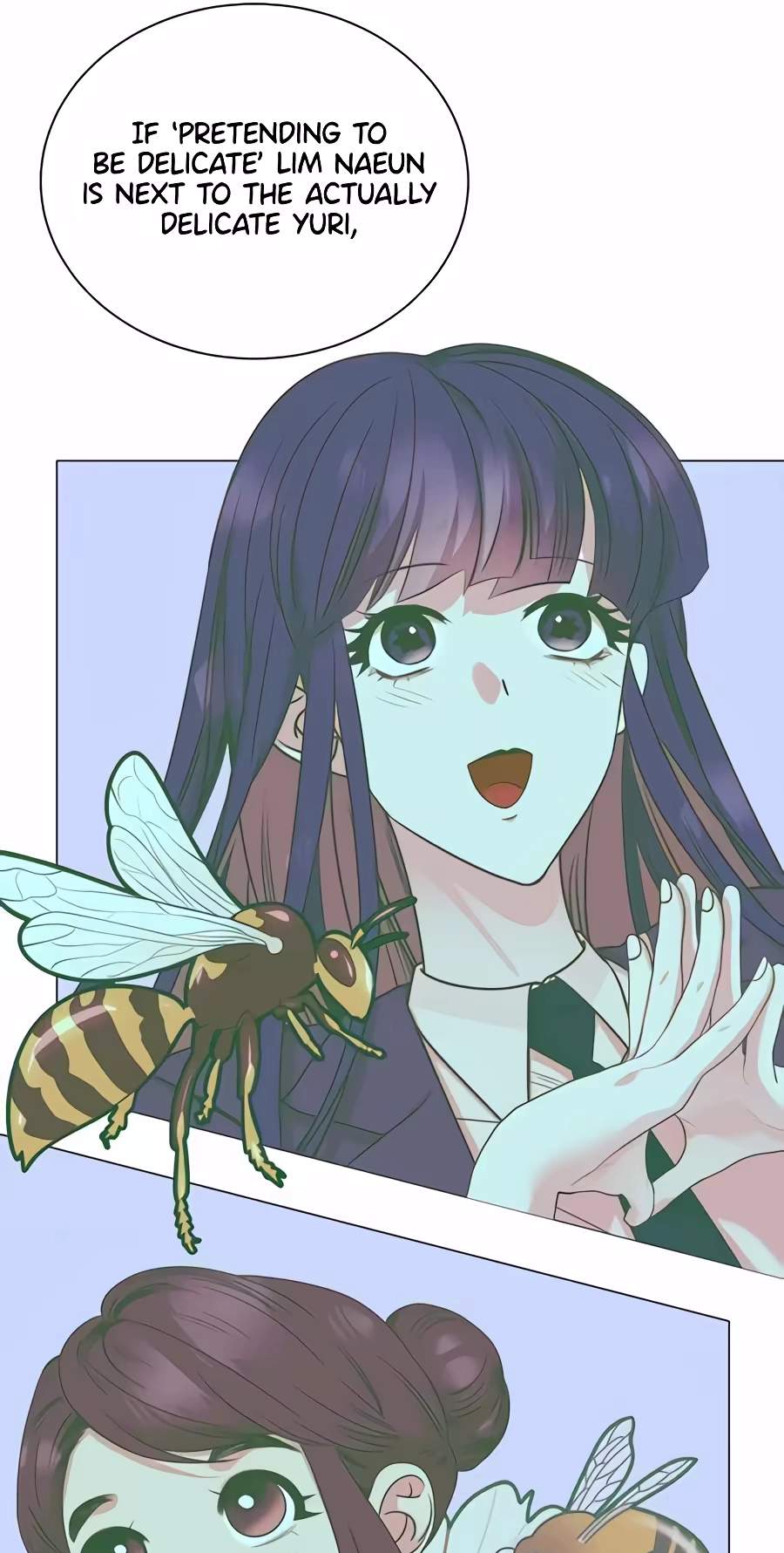 I Became a Sales Prodigy — Chapter 114 — page 48