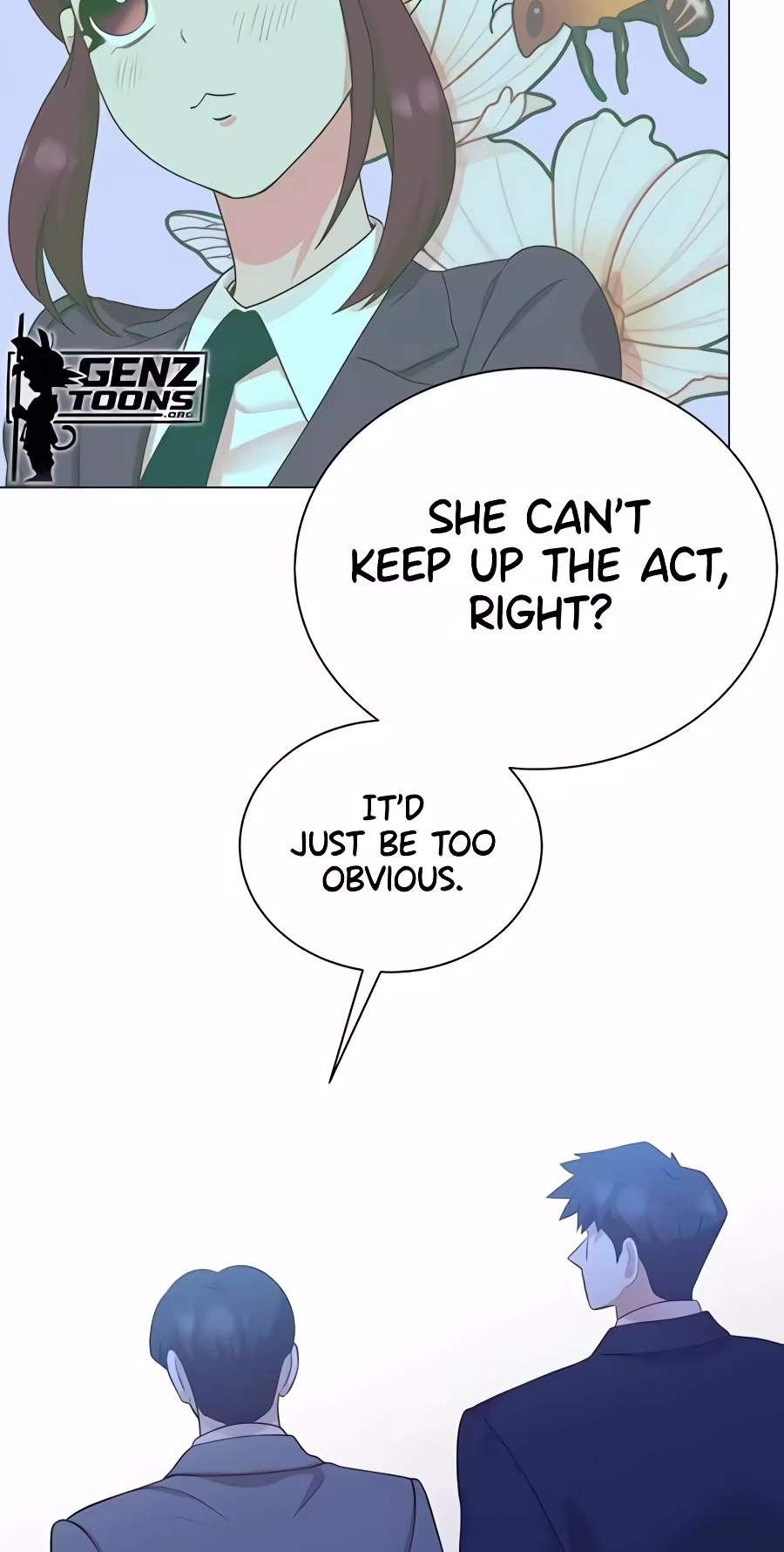 I Became a Sales Prodigy — Chapter 114 — page 49