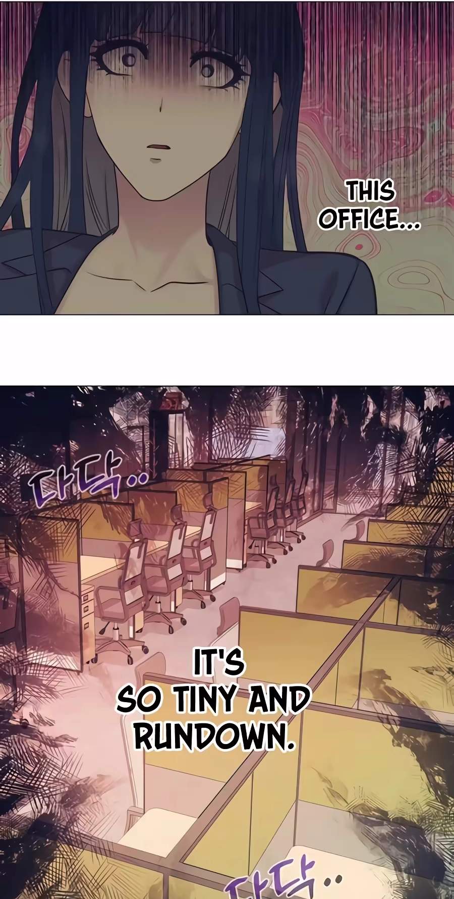I Became a Sales Prodigy — Chapter 114 — page 53