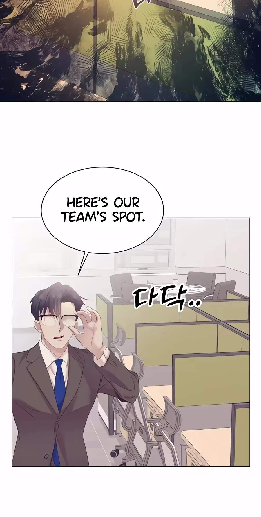 I Became a Sales Prodigy — Chapter 114 — page 54