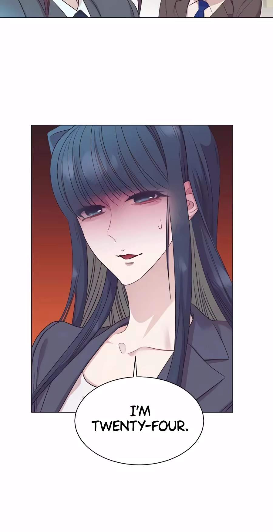 I Became a Sales Prodigy — Chapter 114 — page 58