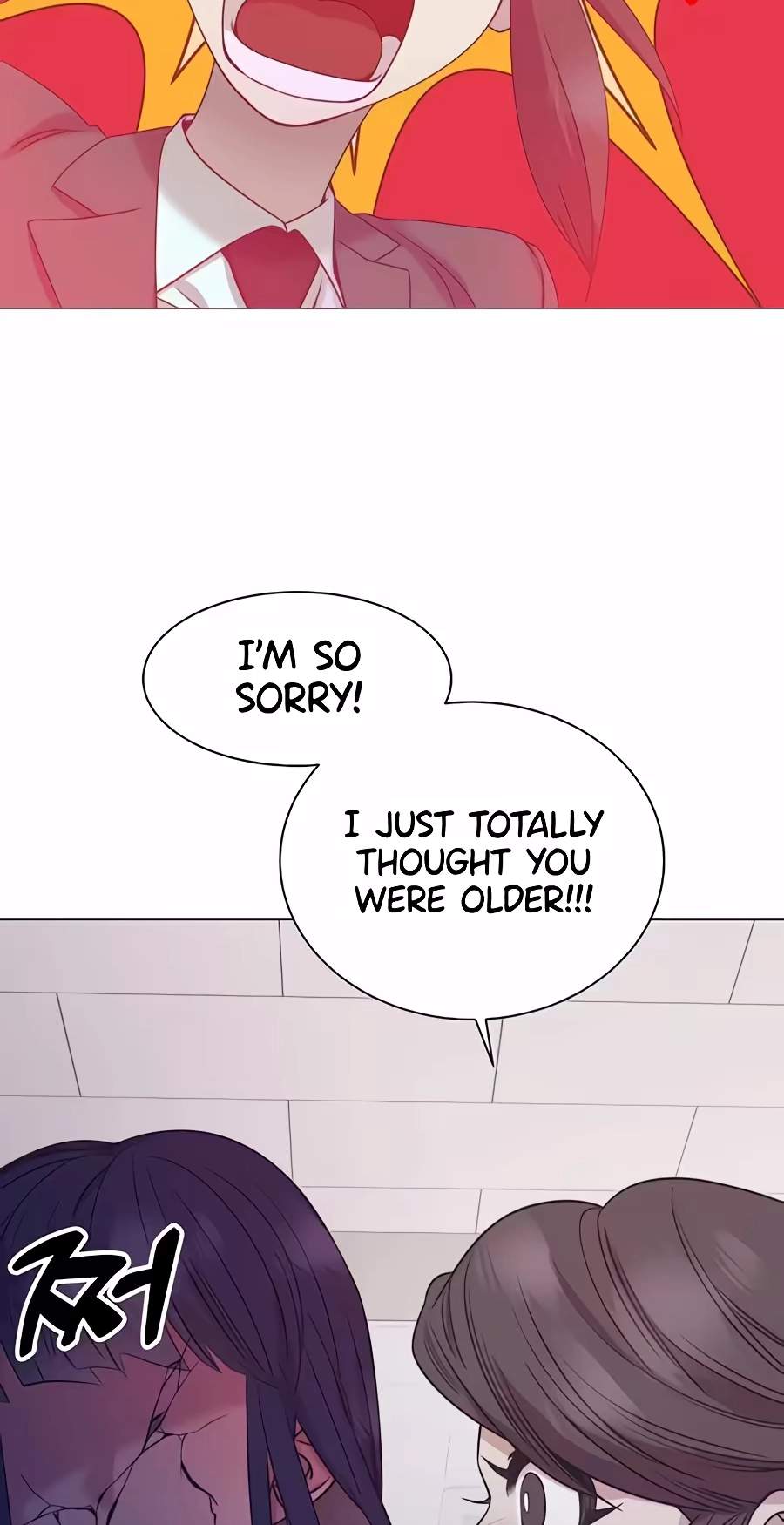 I Became a Sales Prodigy — Chapter 114 — page 60