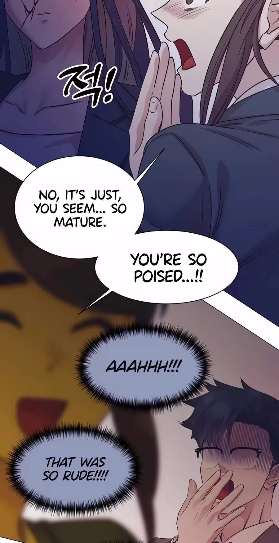 I Became a Sales Prodigy — Chapter 114 — page 61