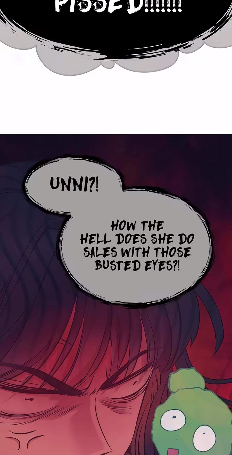 I Became a Sales Prodigy — Chapter 114 — page 67
