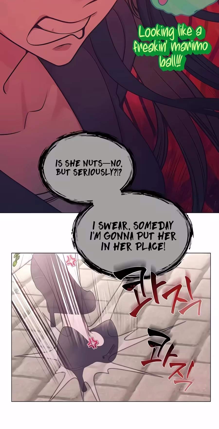 I Became a Sales Prodigy — Chapter 114 — page 68