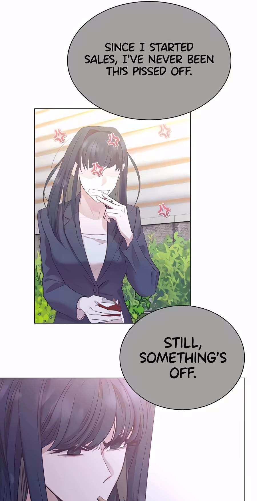 I Became a Sales Prodigy — Chapter 114 — page 69