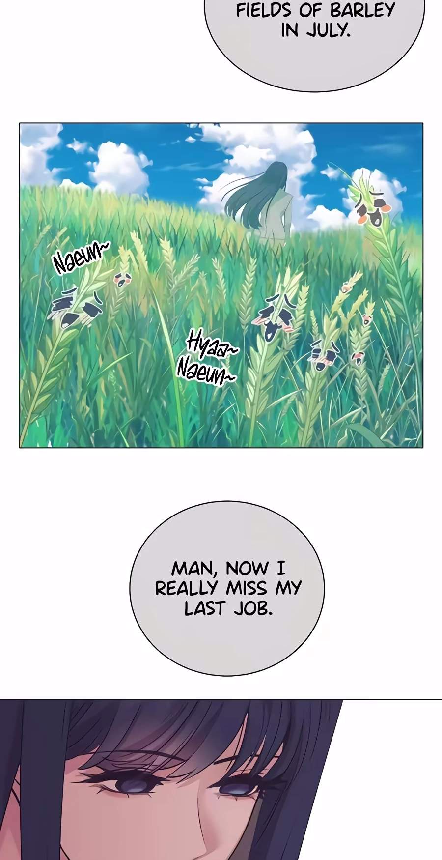 I Became a Sales Prodigy — Chapter 114 — page 71