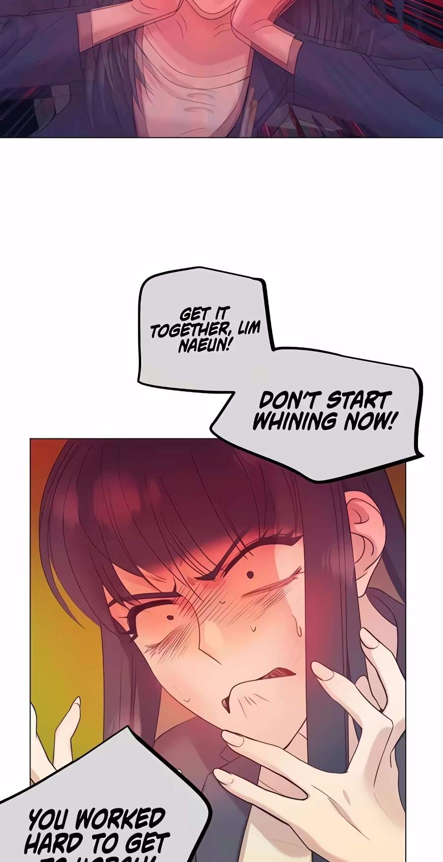 I Became a Sales Prodigy — Chapter 114 — page 73