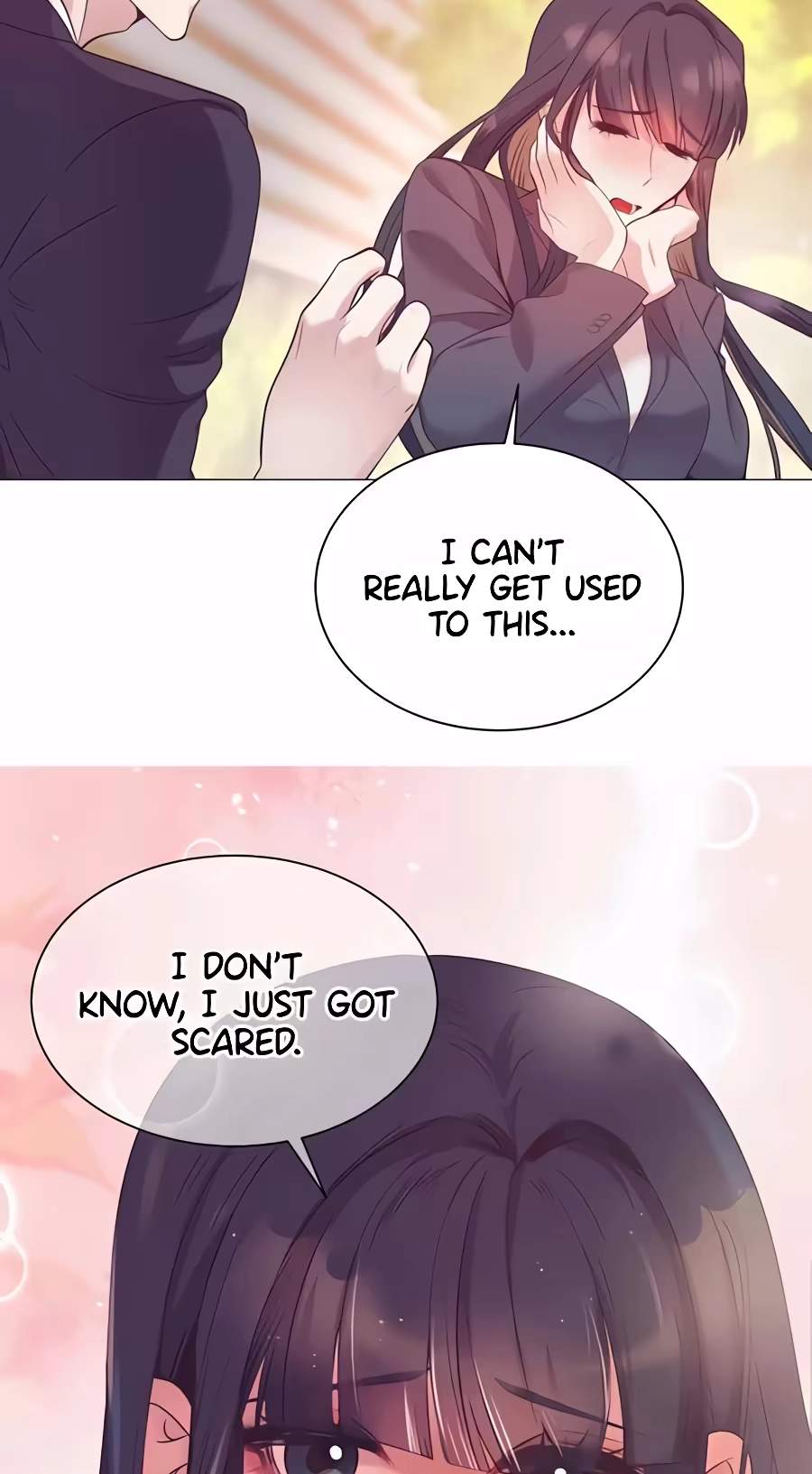 I Became a Sales Prodigy — Chapter 114 — page 78