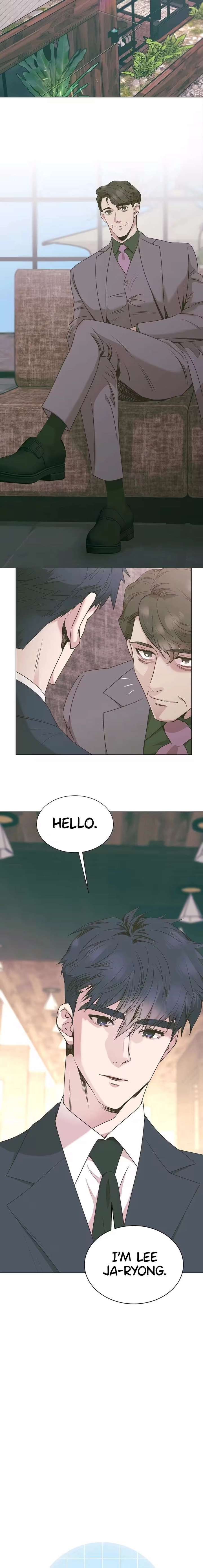 I Became a Sales Prodigy — Chapter 91 — page 2