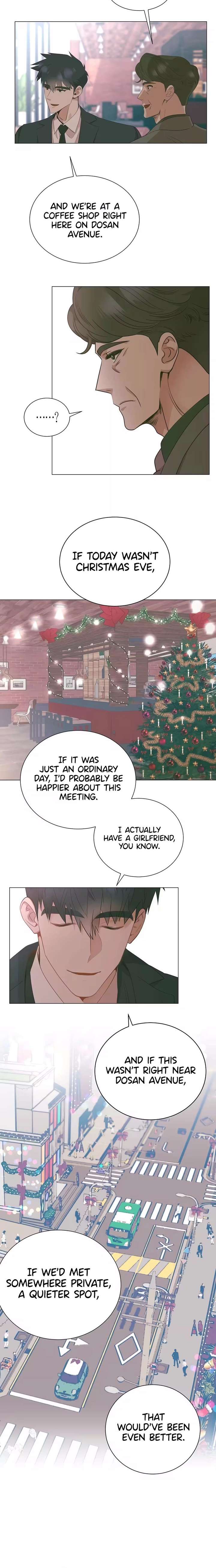 I Became a Sales Prodigy — Chapter 91 — page 16