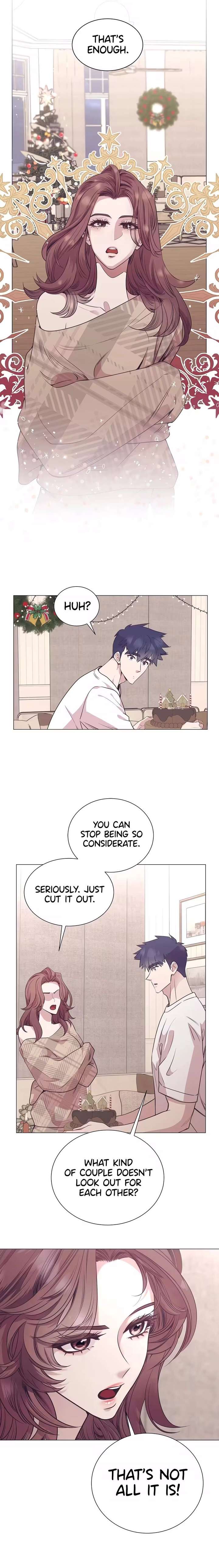 I Became a Sales Prodigy — Chapter 91 — page 22