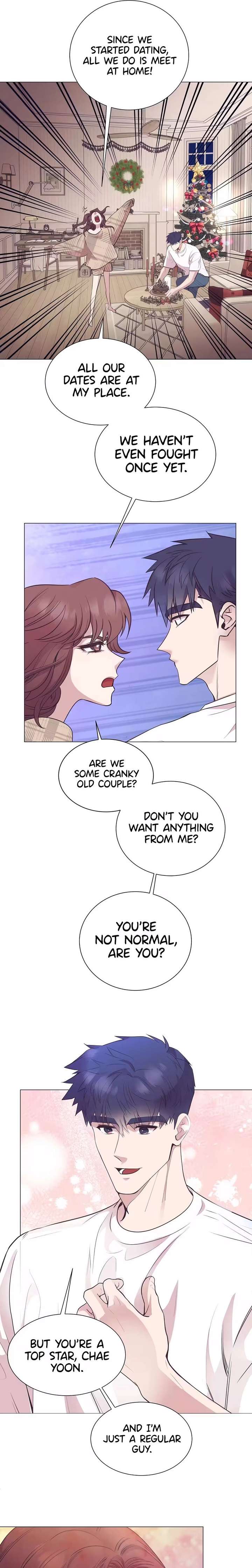 I Became a Sales Prodigy — Chapter 91 — page 23