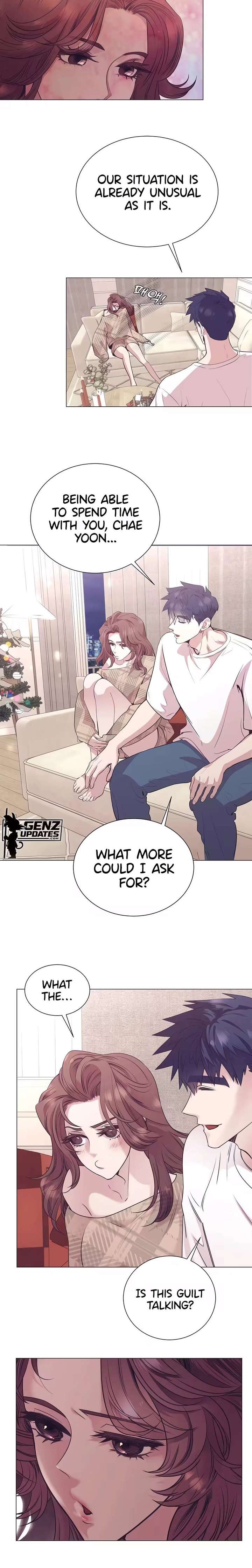 I Became a Sales Prodigy — Chapter 91 — page 24