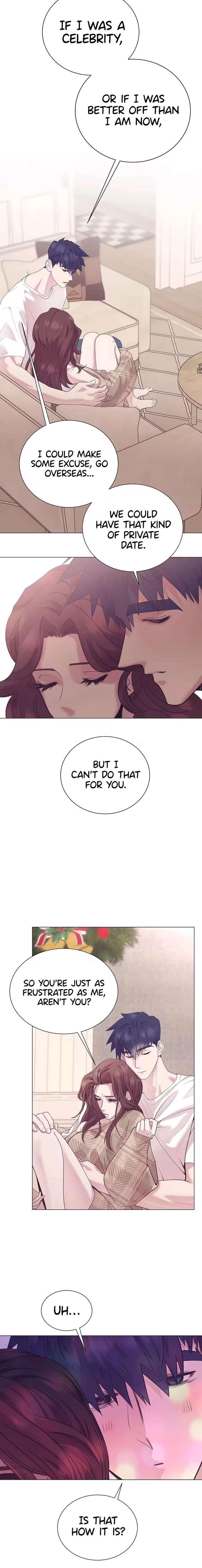 I Became a Sales Prodigy — Chapter 91 — page 26