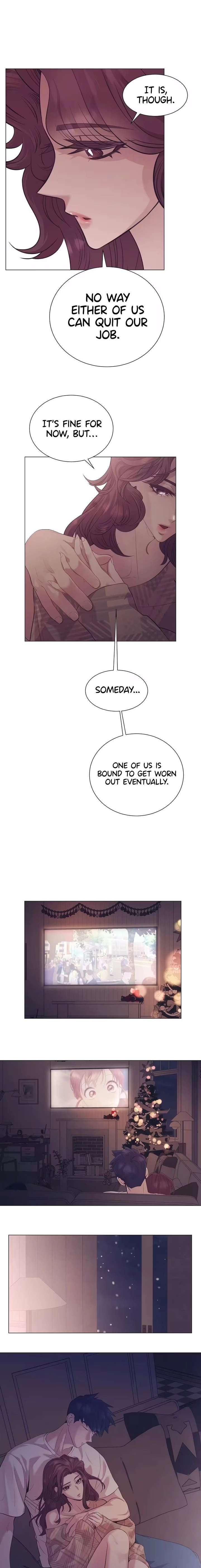 I Became a Sales Prodigy — Chapter 91 — page 27