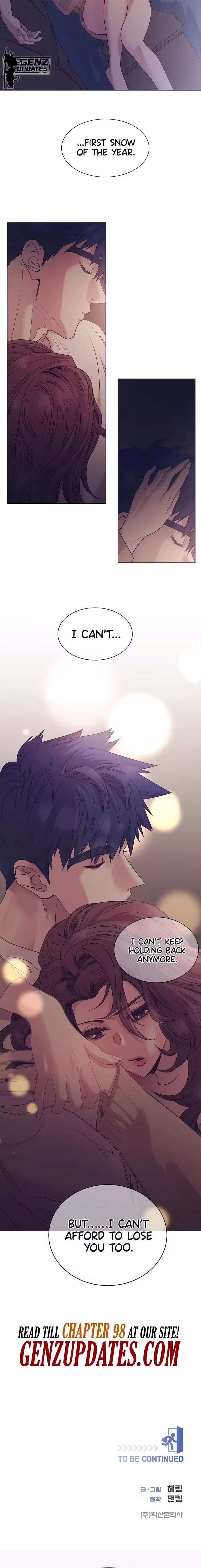 I Became a Sales Prodigy — Chapter 91 — page 28