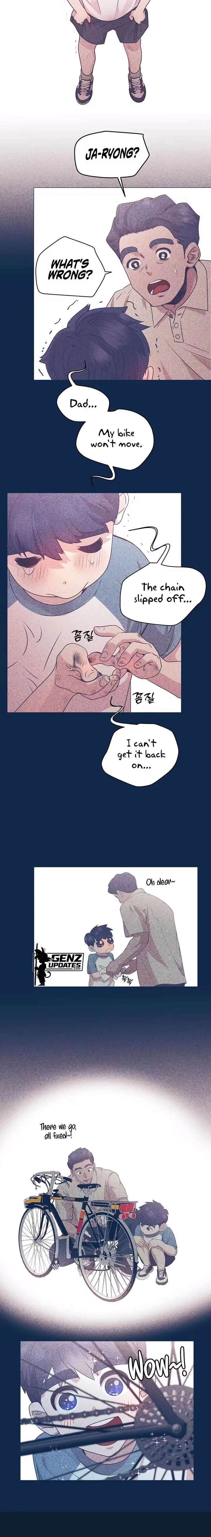 I Became a Sales Prodigy — Chapter 92 — page 2