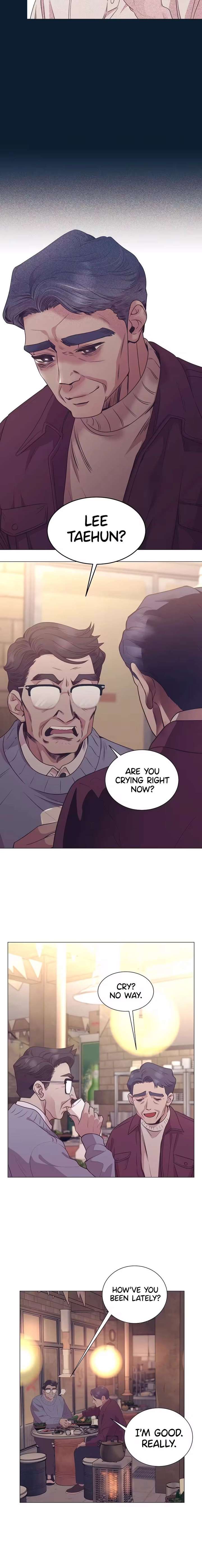 I Became a Sales Prodigy — Chapter 92 — page 4