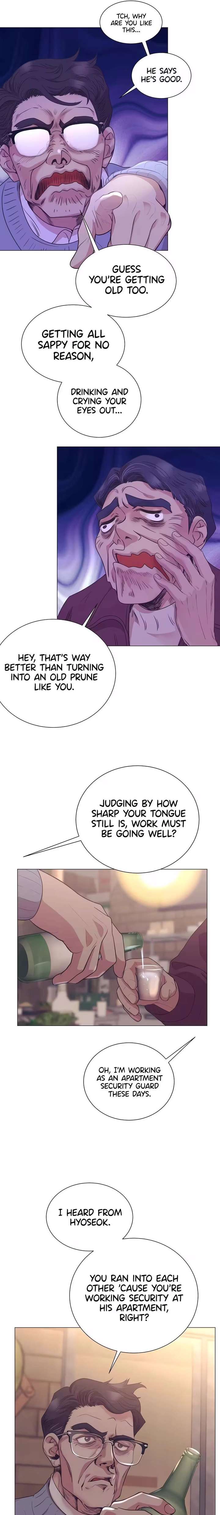 I Became a Sales Prodigy — Chapter 92 — page 5
