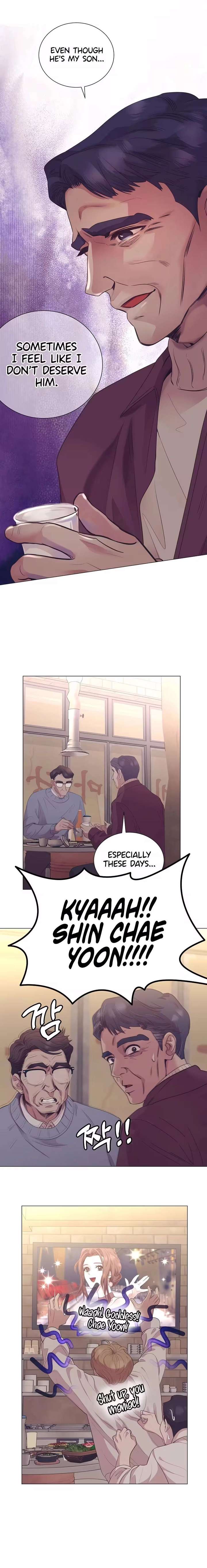 I Became a Sales Prodigy — Chapter 92 — page 10