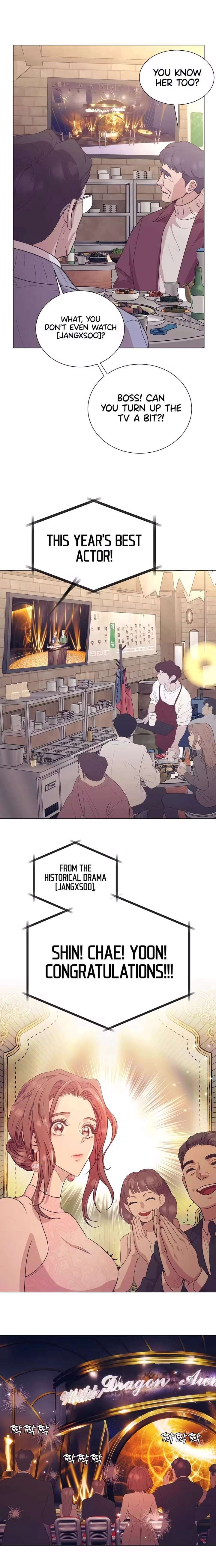 I Became a Sales Prodigy — Chapter 92 — page 12