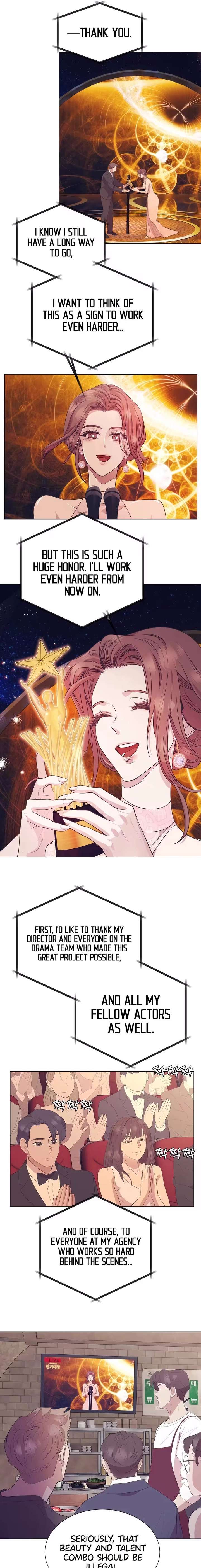 I Became a Sales Prodigy — Chapter 92 — page 13